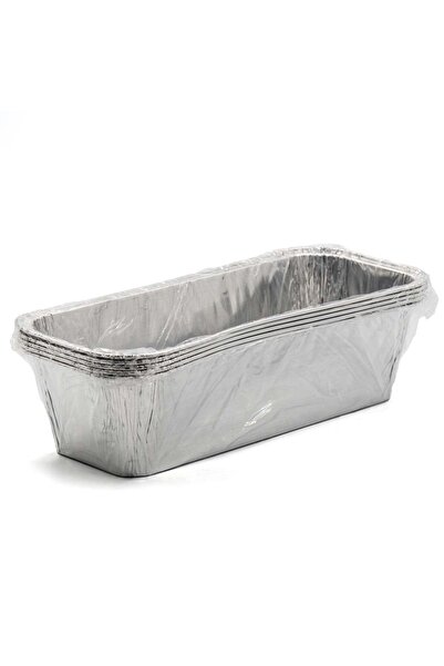 Other Forme de aluminiu 236x103x60 985ml 5 bucăți/100