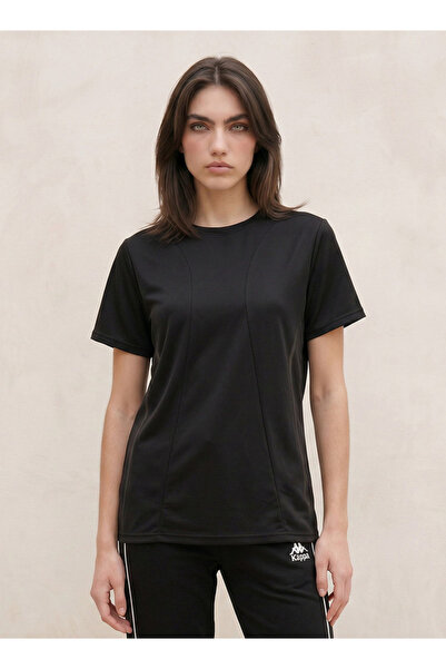 Kappa Panelled T-shirt
