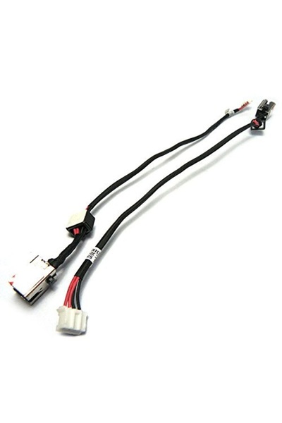 OEM Υποδοχή τροφοδοσίας DC ASUS R700V R700VD R700VJ R700VM QCL70 X73 X73TA