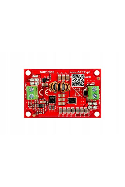 ATTE Convertor DC/DC AVC-30-120-OF 30W
