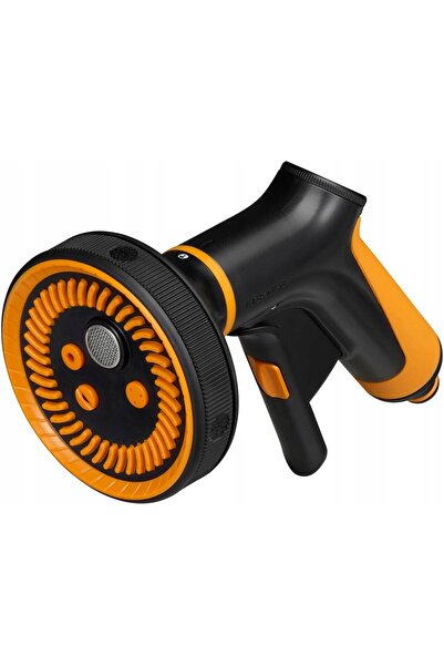FiSKARS ARMĂ DE ȘOC CU TRIGGER MULTIPLUL FRONTAL 1065482