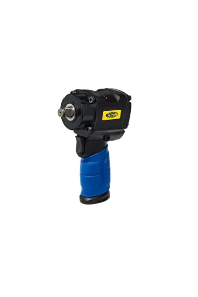 MAGNETI MARELLI Cheie de impact, 1/2, 520 Nm, cuplu de lucru 810 Nm, 8500 rpm...