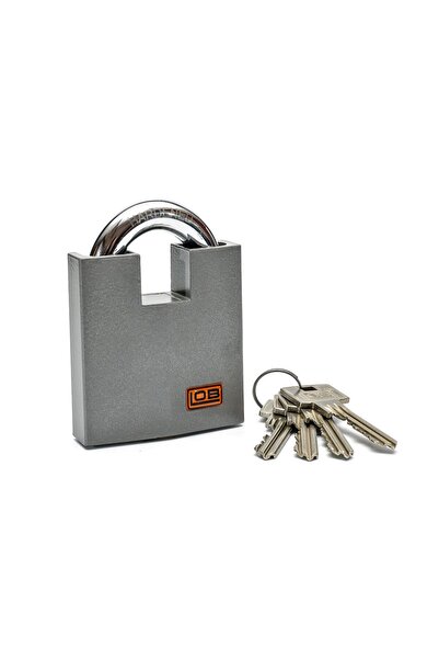Lob Daltă GRANIT-2 CU CERTIFICAT, 4 CHEI KWG620