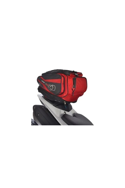 Oxford Shoes Geantă de coadă T30R pentru motocicletă, din material OXFORD, cu...