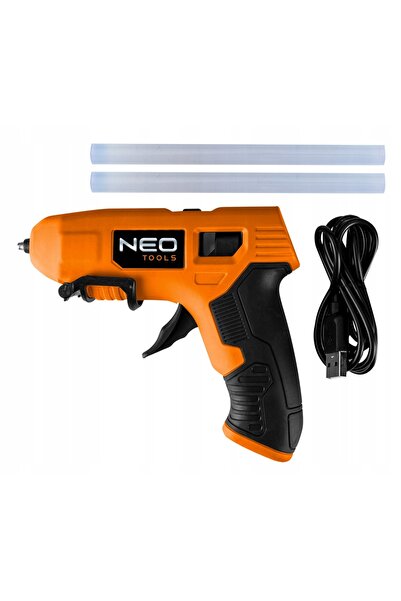 NEO Tools NEO BATTERY BUCĂȚI DE ADELTA PENTRU PISTOL DE ADELTA 11mm 2200 mAh ...