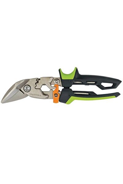 FiSKARS POWERGEAR Foarfecă pentru tablă curbată la dreapta 1027210