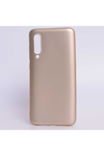 Ummeslem Case Soft Colorful Silicone Flexible Cover Compatible for Xiaomi Mi 9