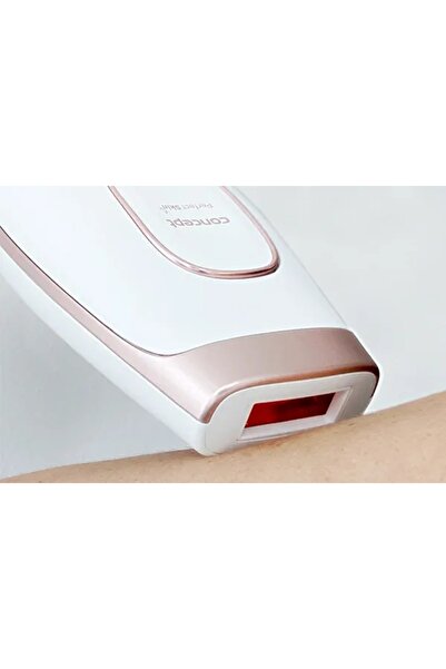 Concept Depilator IPL Perfect Skin IL3000 + husă
