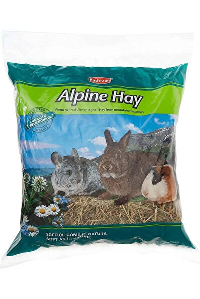 Padovan Alpine Hay for Small Animals