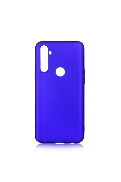 Ummeslem Case Compatible for Realme C3 Mobile Phone Premier Soft Colorful Sil...