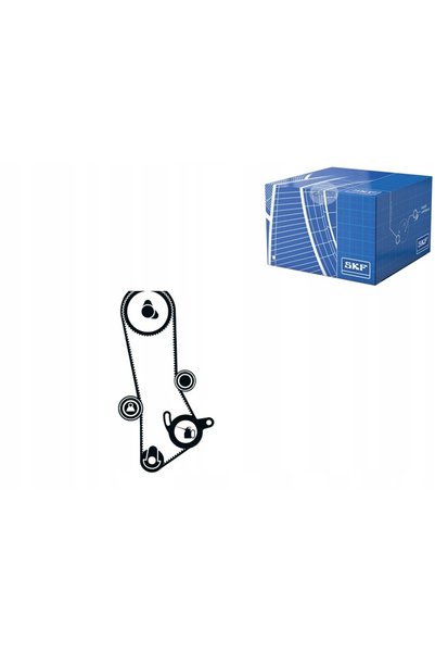 SKFK SKF VKMA 91715 Set curea de distribuție