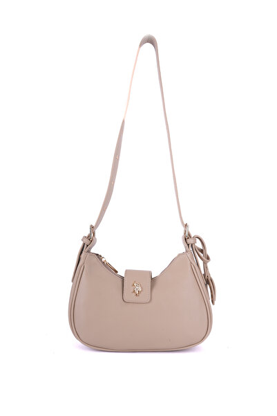 U.S. Polo Assn. K.Bej Women's Messenger Bag Us26818