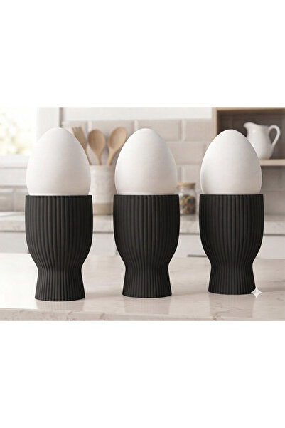 AC3D 3-Piece Egg Bowl