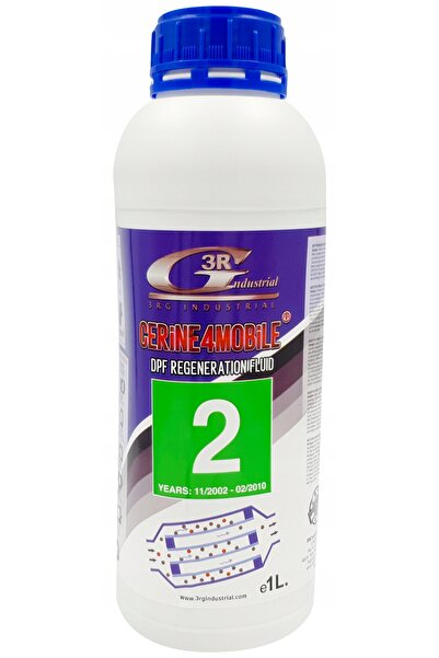 NO BRAND ADITIV LICHID PENTRU FILTRU FAP EOLYS 176 INFINEUM 1L