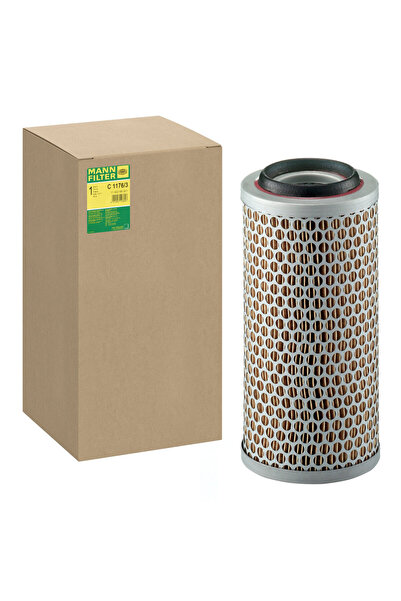 Mann-Filter FILTRU DE AER