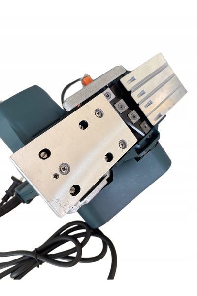 Rebir Rindea electrică IE-5709G1 2in1, arbore elicoidal, 1300 W, 82 mm