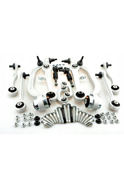 LEMFORDER ȘURUB STABILIZATOR FAȚĂ S/D LEMFORDER