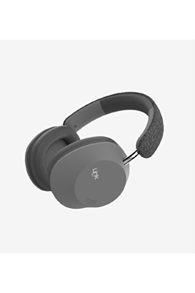 Link HP3 Kumaş Kaplamalı Kulak Üstü Bluetooth Kulaklık