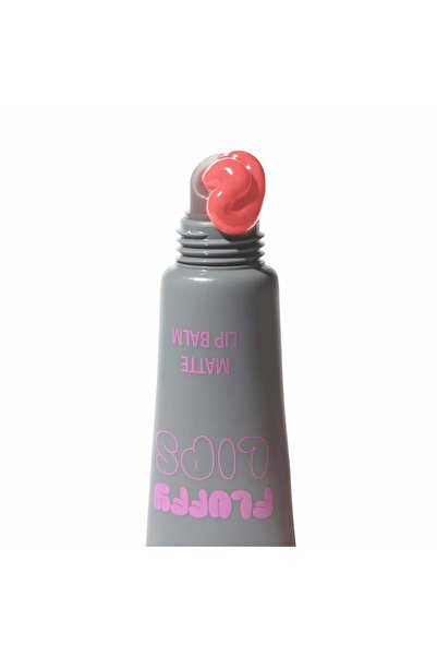 Elixir Αφράτα Χείλη Ματ Βάλσαμο Χειλιών, Ματ Βάλσαμο Χειλιών σε Σωληνάριο 8γρ...