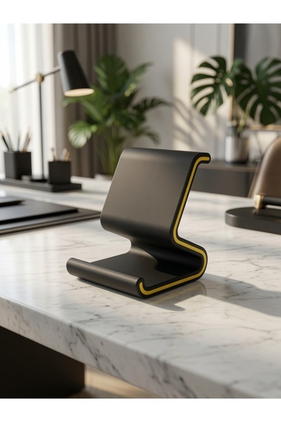 TORNADO DİZAYN Tablet Telefon Standı Telefon Tutucu Masaüstü Stand 1