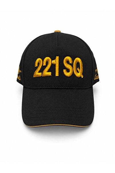 CREWTURK Hat "221. Fi̇lo"