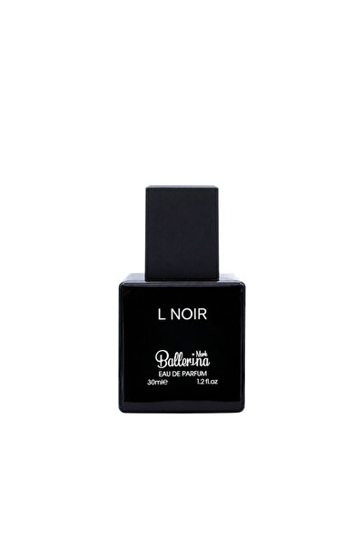 BALLERINA L Noir Parfum