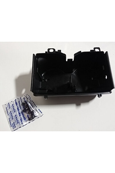 Volvo XC90 Otomatik Şanzıman Vites Kapağı 31389206 / 31351784 - ORJİNAL