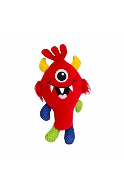 Pawise Aconcept Plush Toy - Little (05332) Fiery