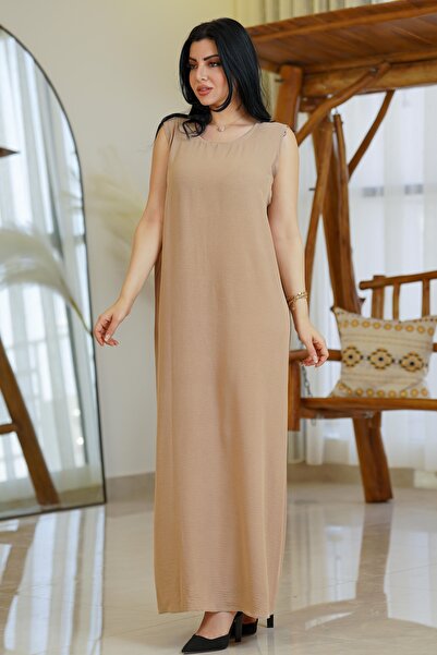 Abay-ti Abaya Dress