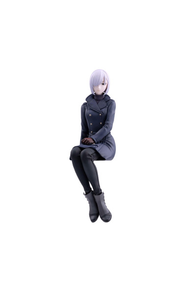 SEGA Spy X Family Fiona Frost Pm Perching Figure by