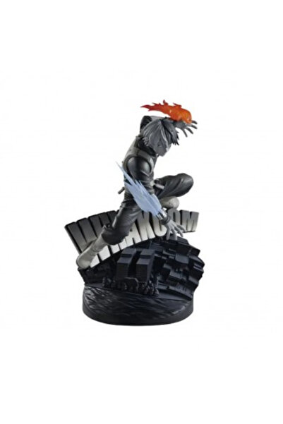 BANDAI My Hero Academia Shoto Todoroki The Brush Tones Version Dioramatic Ich...