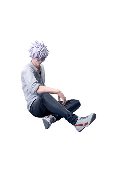 Banpresto JUJUTSU KAISEN Gojo Hidden Inventory Premature Death Yumemirize Fig...