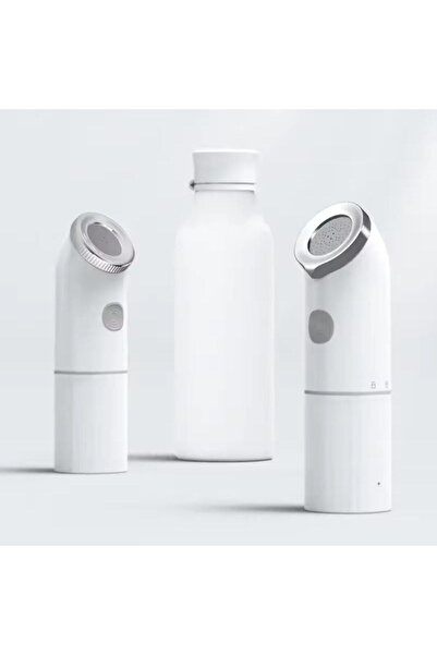 Tradeo Portable Electric Bidet Sprayer with IPX7 Waterproof, Dual Water Modes...