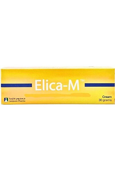 JAMJOOM ELICA M CREAM 30G
