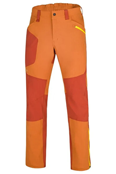 ardon Pantaloni go, din elastan și nylon, 170 g/mp, cu elemente reflectorizan...