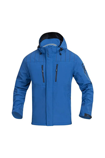 ardon Jachetă de lucru softshell, din elastan și poliester, 4TECH, culoarea a...