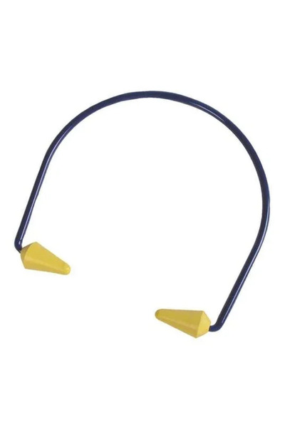 ardon Antifoane interne tip dopuri de urechi, reducere zgomot 21 dB, 21 Ear C...