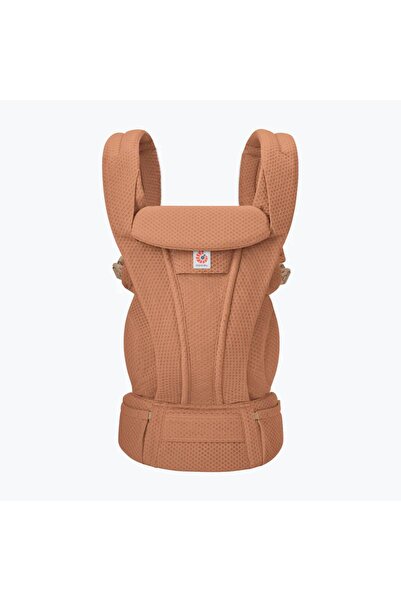Ergobaby Taşıyıcı | Omni Deluxe Mesh | Canyon Clay
