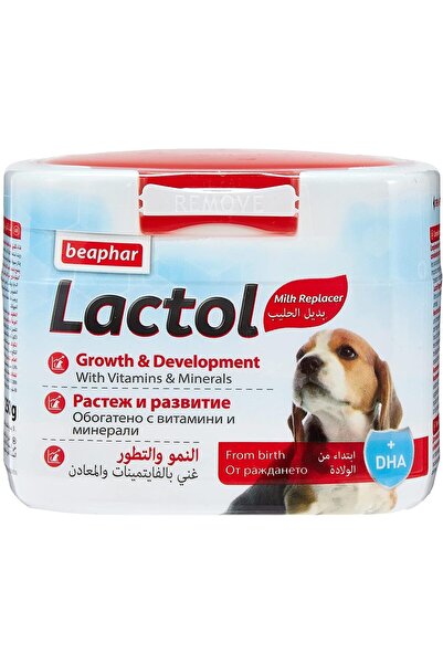 Beaphar Lactol Puppy - 250G