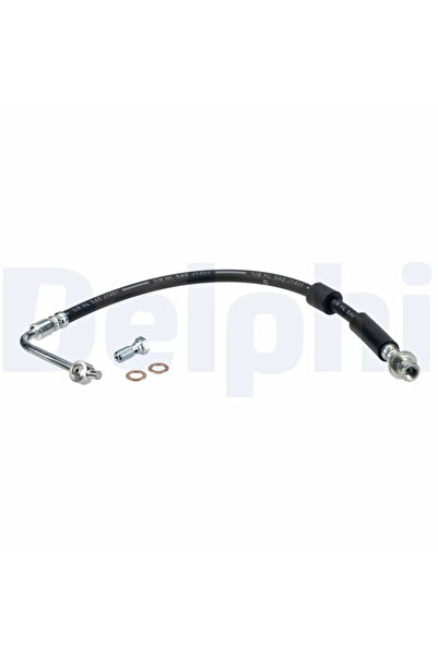 DELPHİ Furtun Frana Jaguar F-Pace Land Rover Range Rover Velar 2015-2017