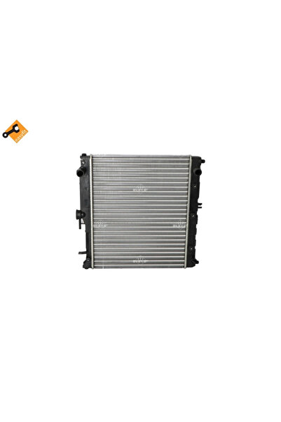 NRF Radiator Racire Motor Suzuki Jimny Autoturism De Teren, Deschis/Jimny Aut...