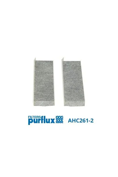 PURFLUX Filtru Aer Habitaclu Citroen Berlingo Multispace/C4 Grand Picasso 200...