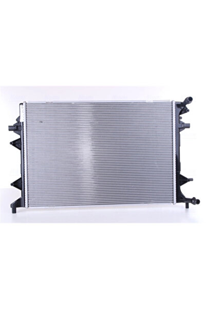Nissens Radiator Temperatura Scazuta Intercooler Skoda Yeti Vw Beetle/Caddy 4...