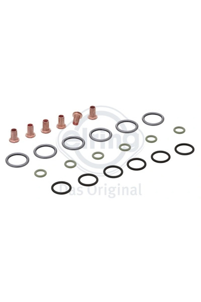 ELRING Set Garnituri Etansare Injectoare Fuso (Mitsubishi) Fighter Model 2 Me...