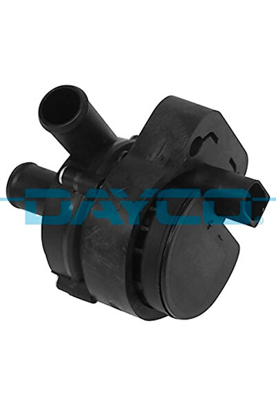 DAYCO Pompa De Apa Suplimentara (Circuitul Apei De Racire) Mercedes-Benz A-Cl...
