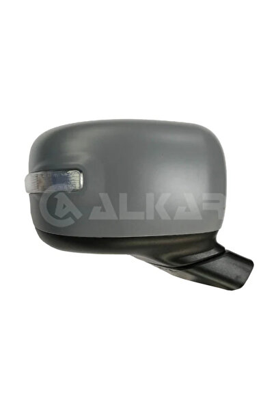 Alkar Oglinda Exterioara Dreapta Jeep Renegade Suv 2014-2018