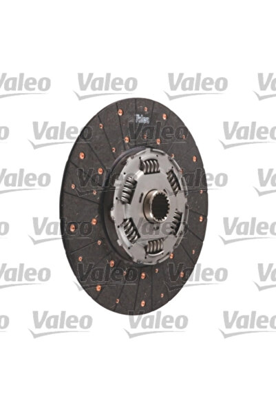 VALEO Disc Ambreiaj Daf Cf Volvo FH12/FL12 1988-2019