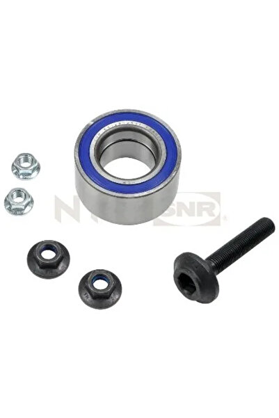 SNR Set Rulment Roata Axa Fata Stanga Audi A4 B5/A6 C5 Vw Passat B5 1994-2008