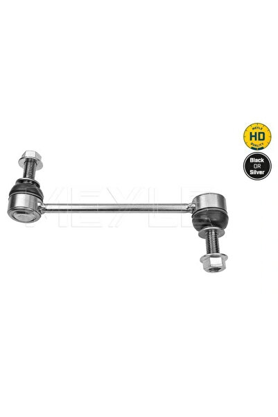 MEYLE Brat/Bieleta Suspensie Stabilizator Axa Fata Stanga Land Rover Defender...