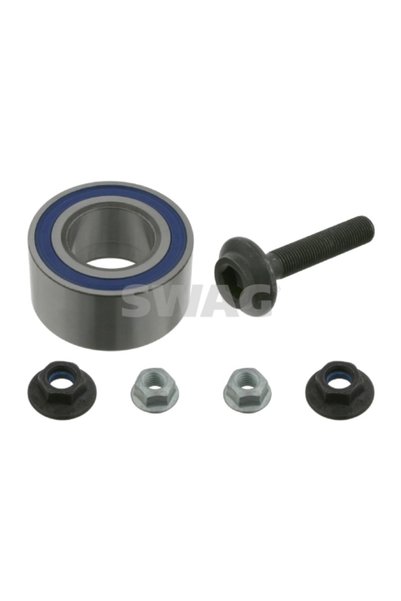 SWAG Set Rulment Roata Axa Fata Dreapta Audi A4 B5/A6 C5 Vw Passat B5 1994-2008